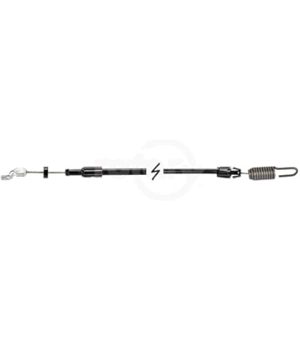 Amazon.com: Auger Clutch Cable for MTD Craftsman Troy Bilt Yard
